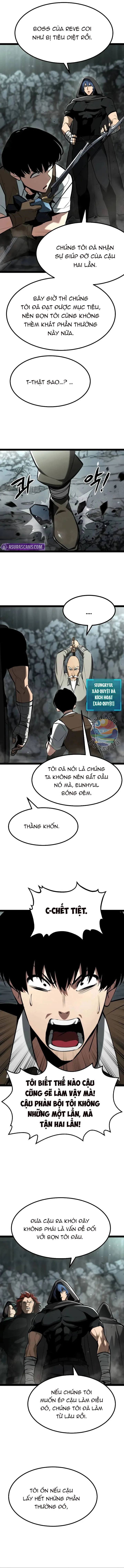 Goblin Level 999 chương 6 - trang 5
