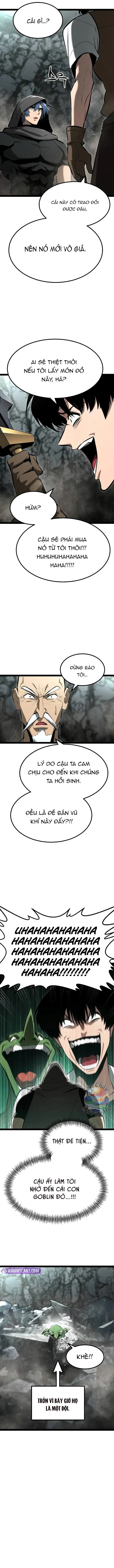 Goblin Level 999 chương 6 - trang 7