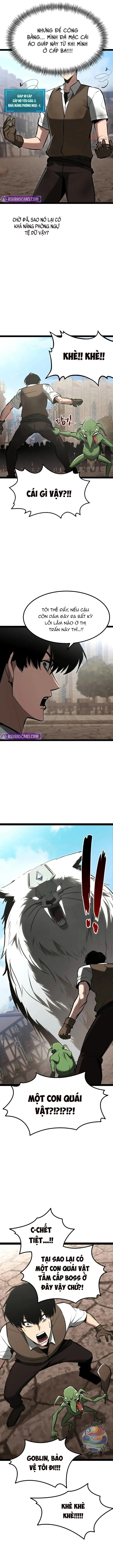 Goblin Level 999 chương 6 - trang 12