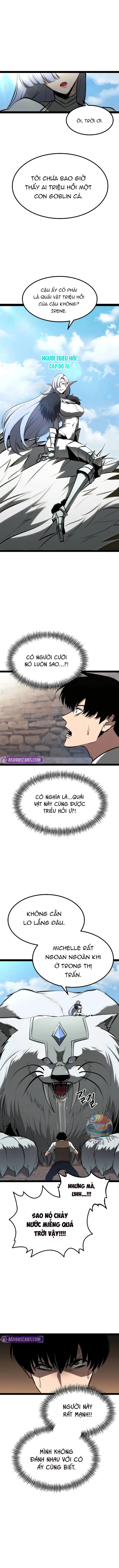 Goblin Level 999 chương 6 - trang 13