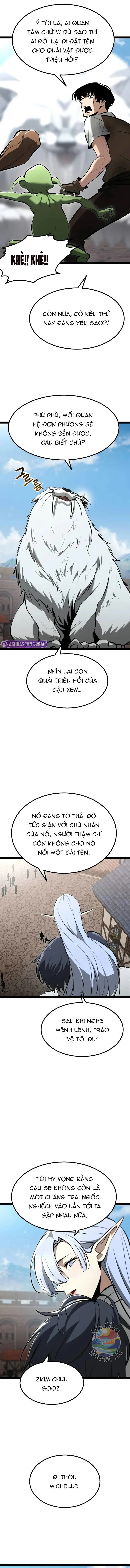 Goblin Level 999 chương 6 - trang 15