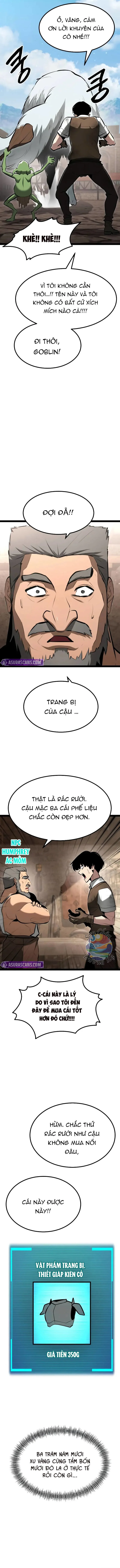 Goblin Level 999 chương 6 - trang 16