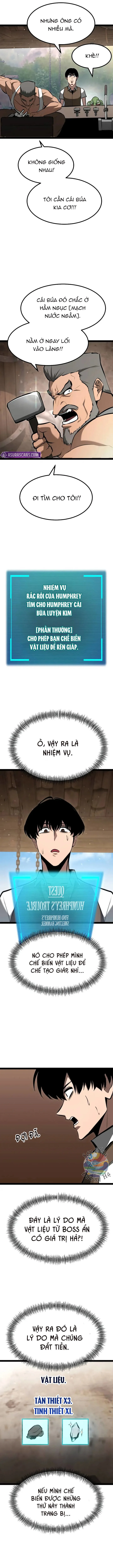 Goblin Level 999 chương 6 - trang 19