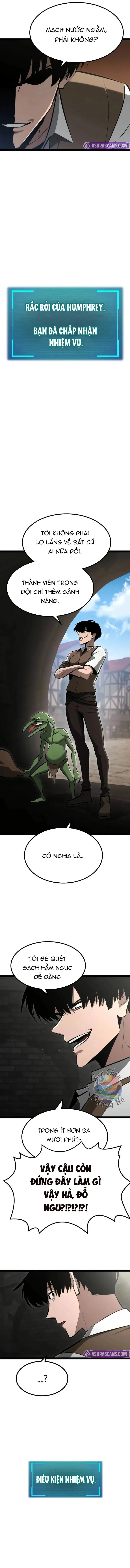 Goblin Level 999 chương 6 - trang 20