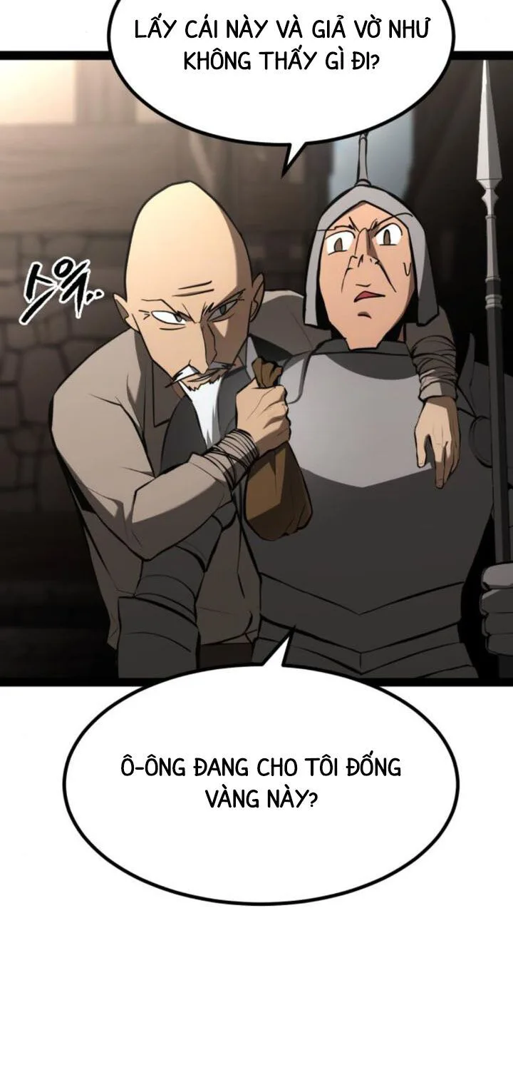 Goblin Level 999 chương 9 - trang 15