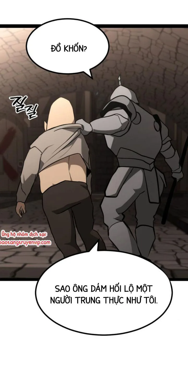 Goblin Level 999 chương 9 - trang 16
