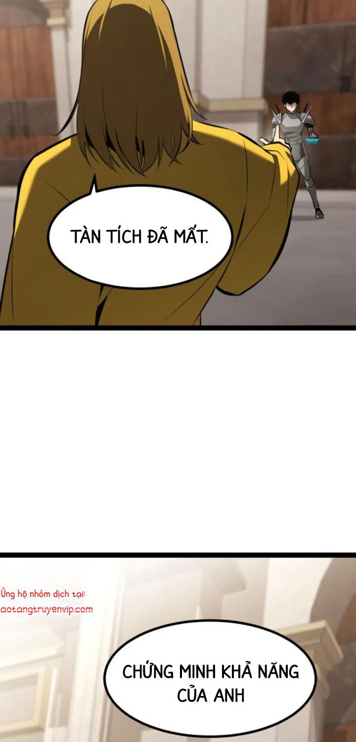 Goblin Level 999 chương 9 - trang 28