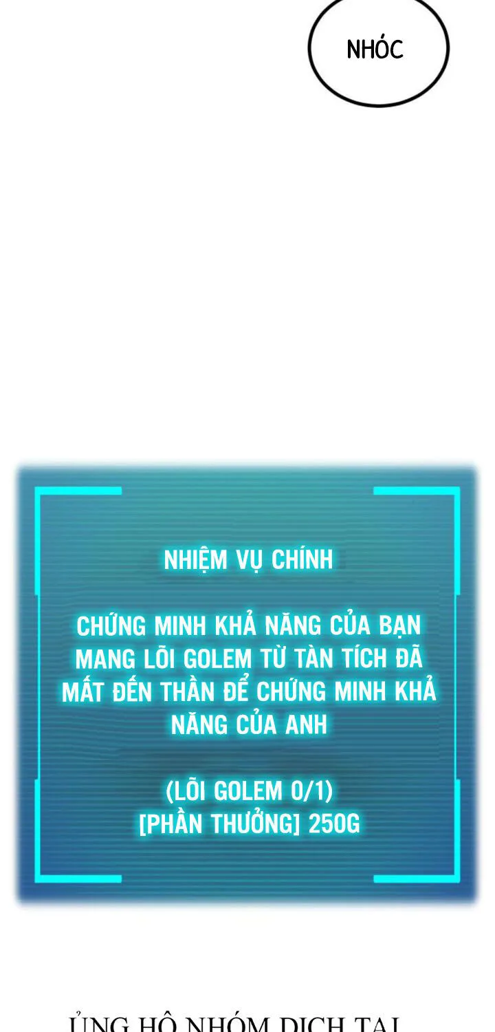 Goblin Level 999 chương 9 - trang 30