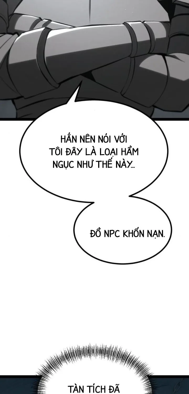 Goblin Level 999 chương 9 - trang 33