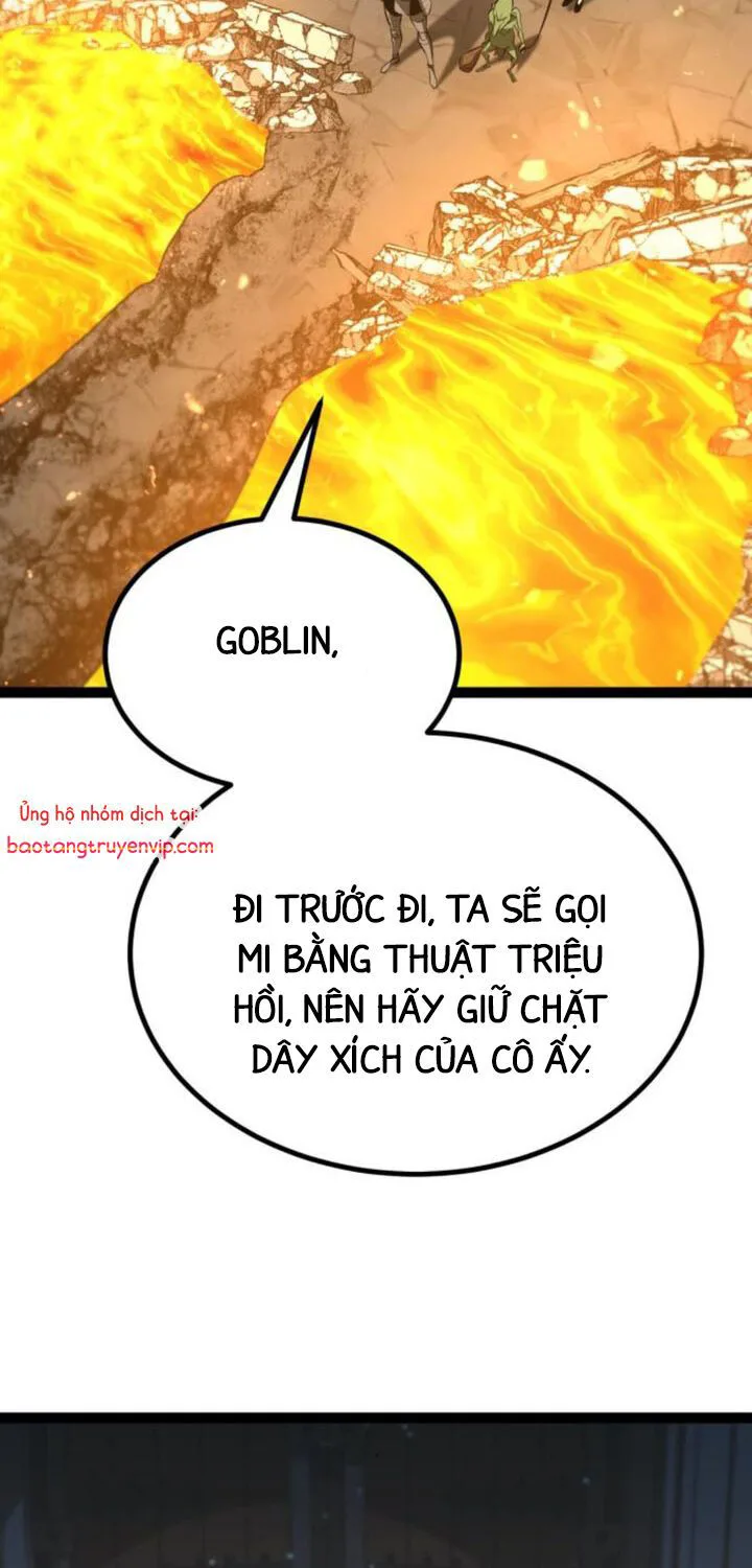 Goblin Level 999 chương 9 - trang 38