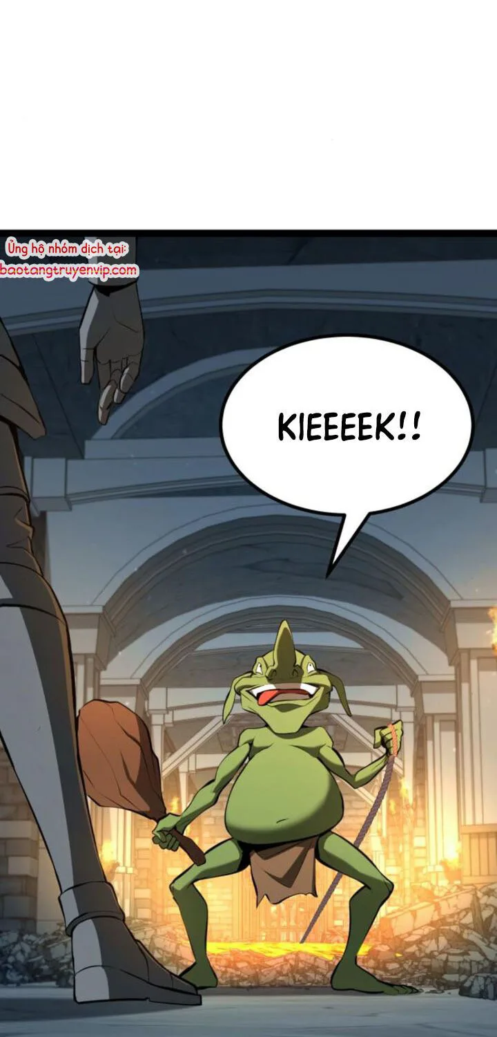 Goblin Level 999 chương 9 - trang 44