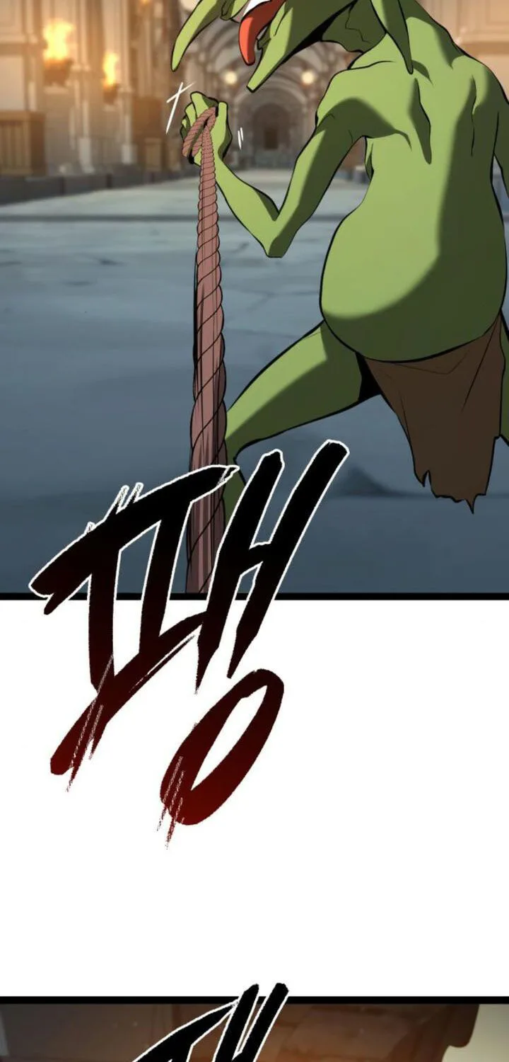 Goblin Level 999 chương 9 - trang 47