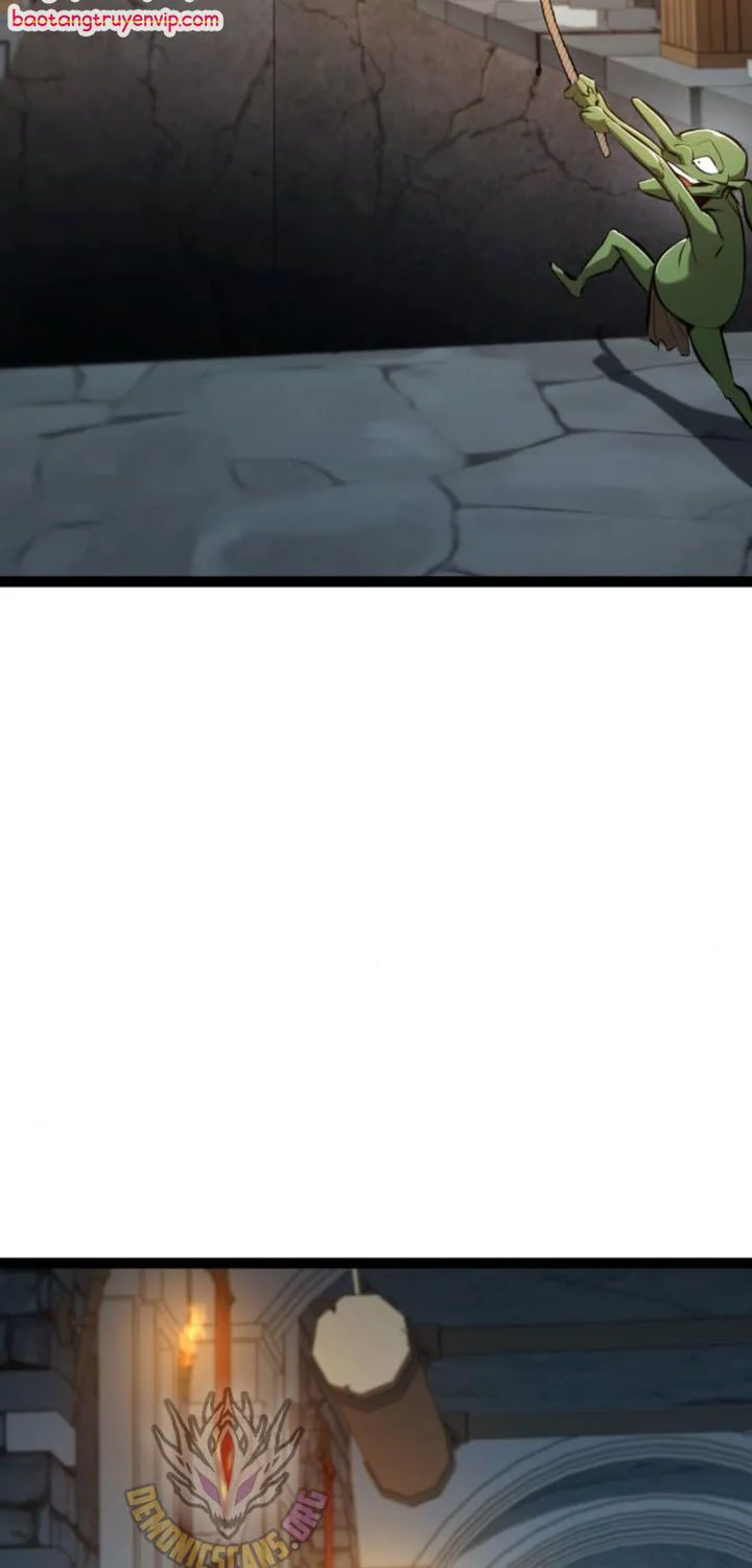 Goblin Level 999 chương 9 - trang 97