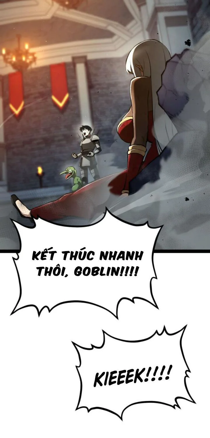 Goblin Level 999 chương 9 - trang 105