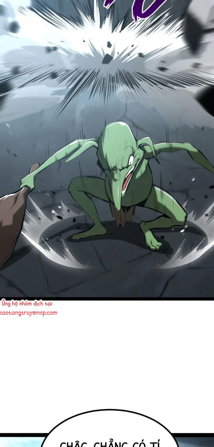 Goblin Level 999 chương 9 - trang 112
