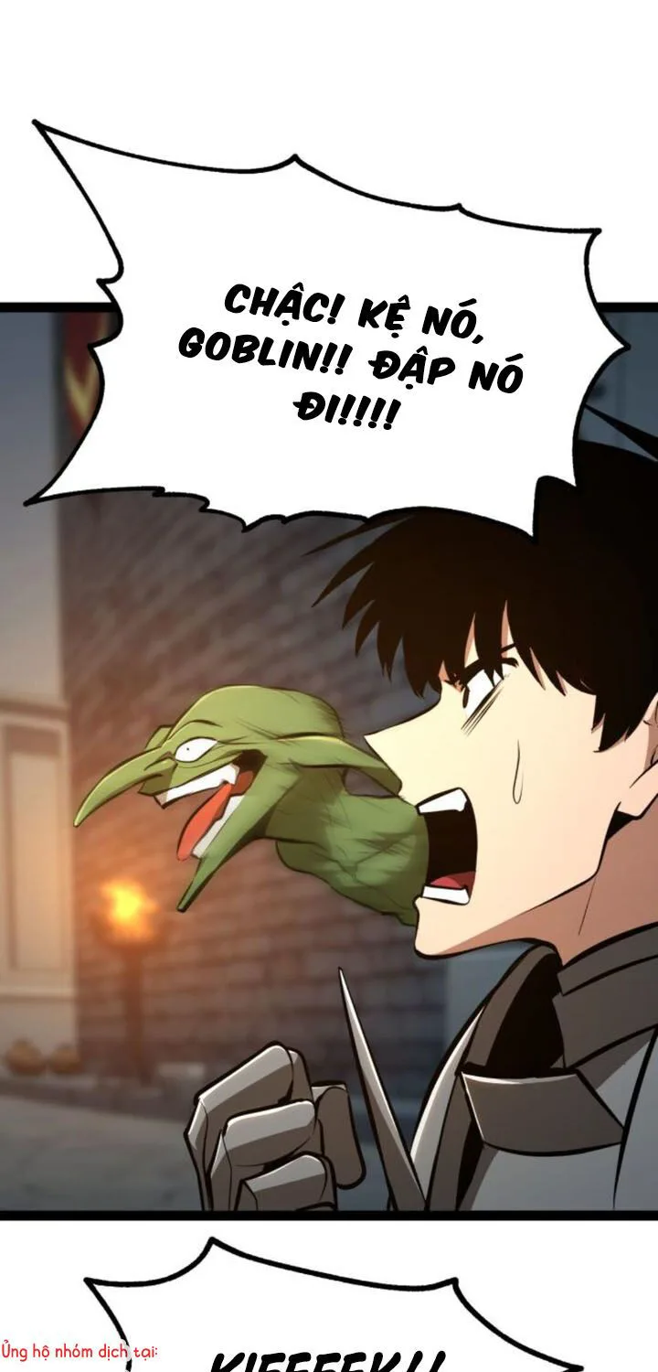 Goblin Level 999 chương 9 - trang 118
