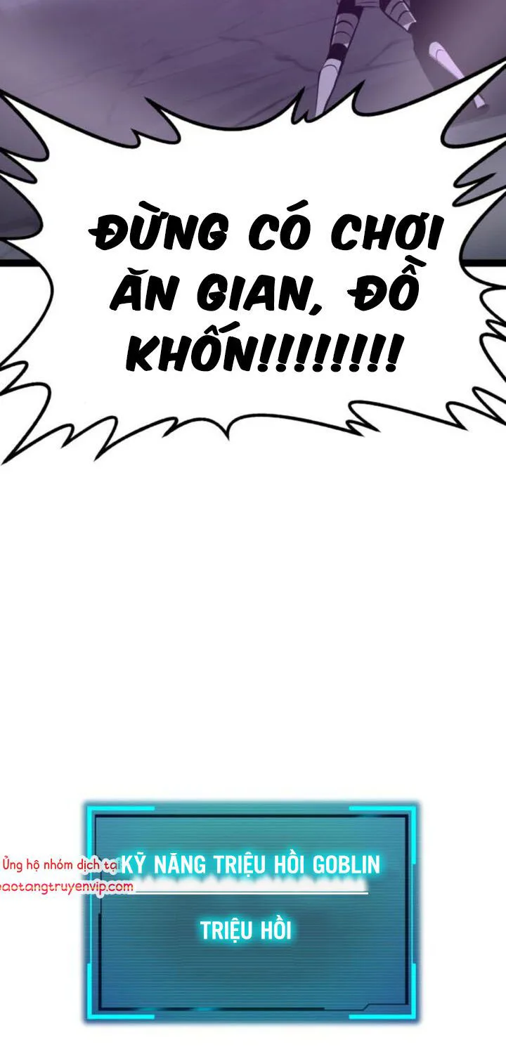 Goblin Level 999 chương 9 - trang 125