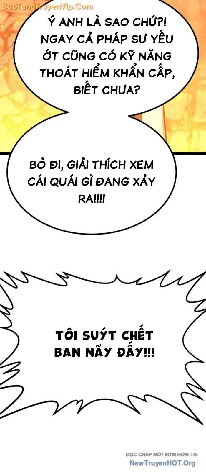 Goblin Level 999 chương 10 - trang 17
