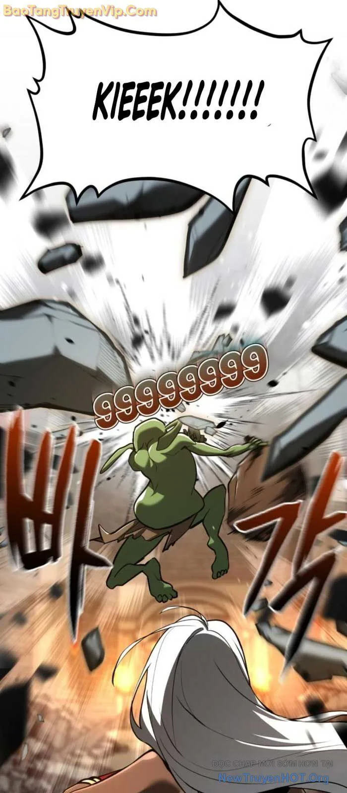 Goblin Level 999 chương 10 - trang 51
