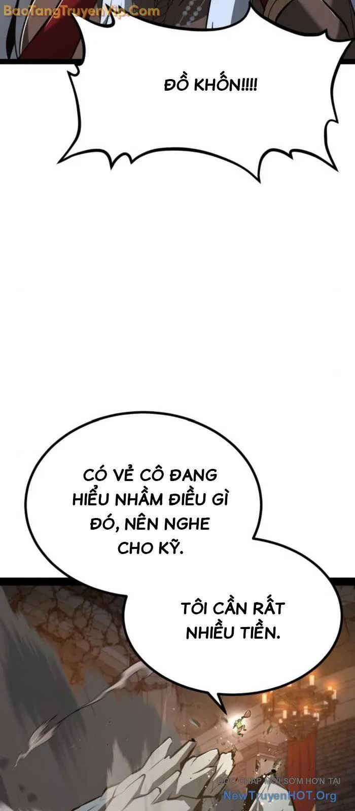 Goblin Level 999 chương 10 - trang 86