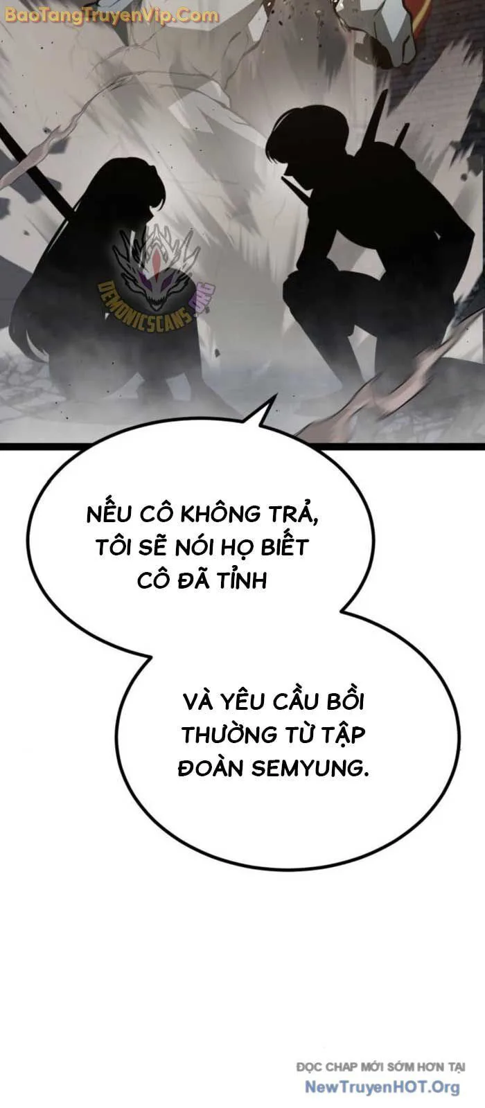 Goblin Level 999 chương 10 - trang 87