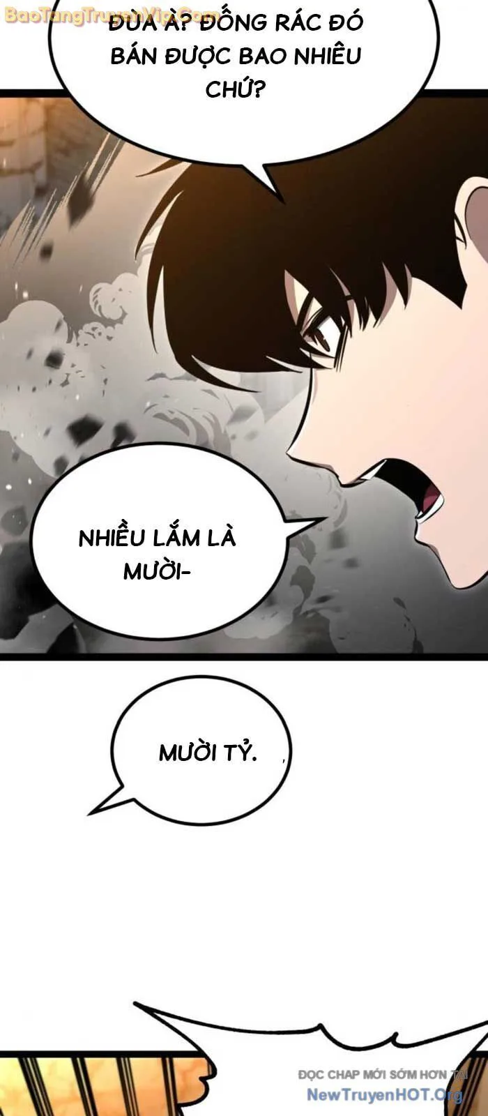 Goblin Level 999 chương 10 - trang 90