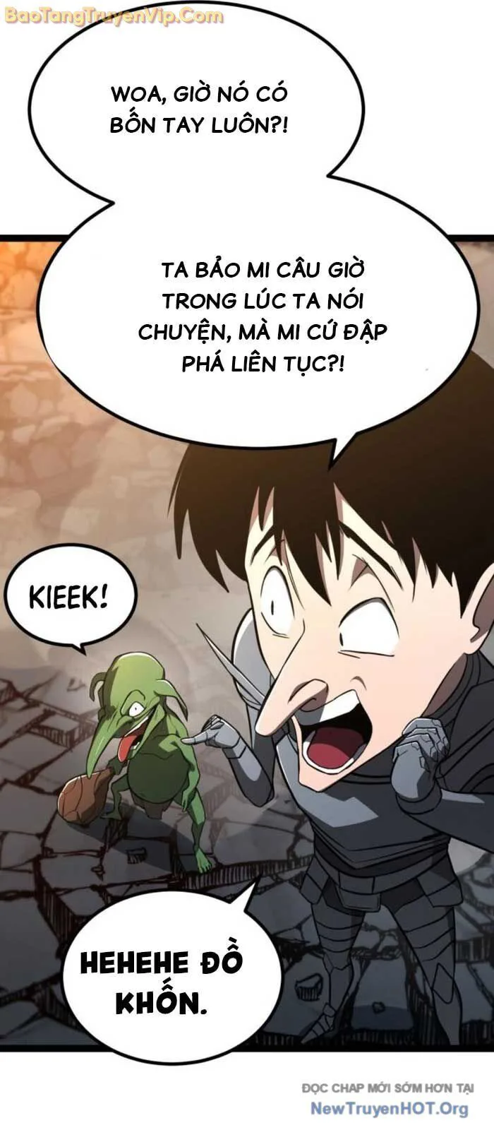 Goblin Level 999 chương 10 - trang 95