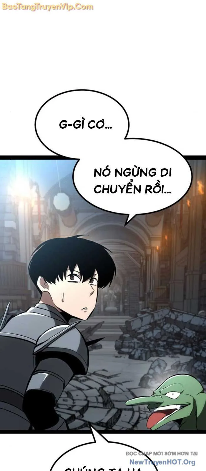 Goblin Level 999 chương 10 - trang 99