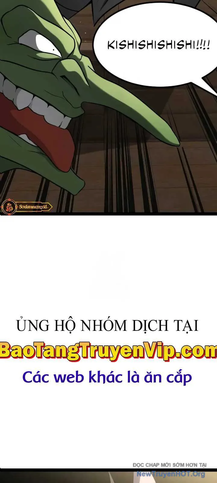 Goblin Level 999 chương 13 - trang 3
