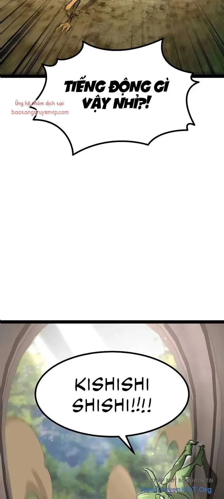 Goblin Level 999 chương 13 - trang 8