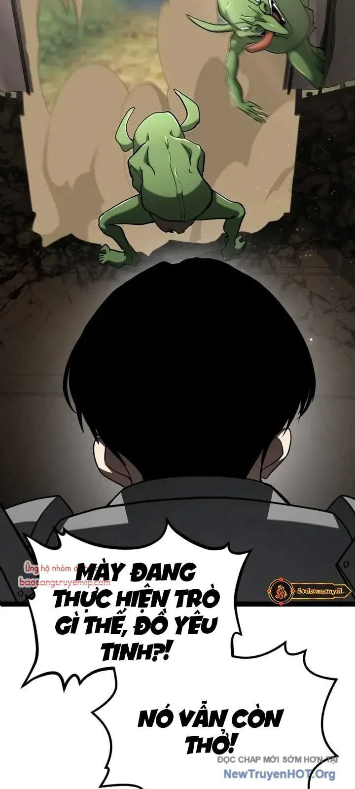 Goblin Level 999 chương 13 - trang 9