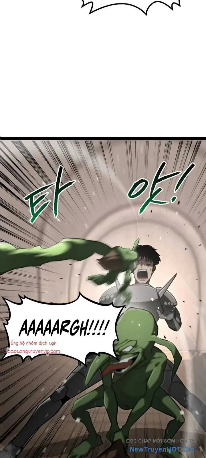 Goblin Level 999 chương 13 - trang 10
