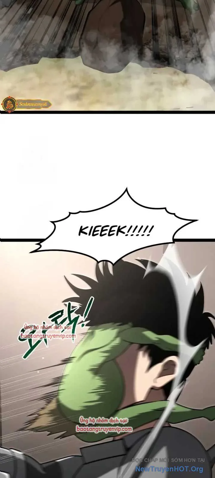 Goblin Level 999 chương 13 - trang 11