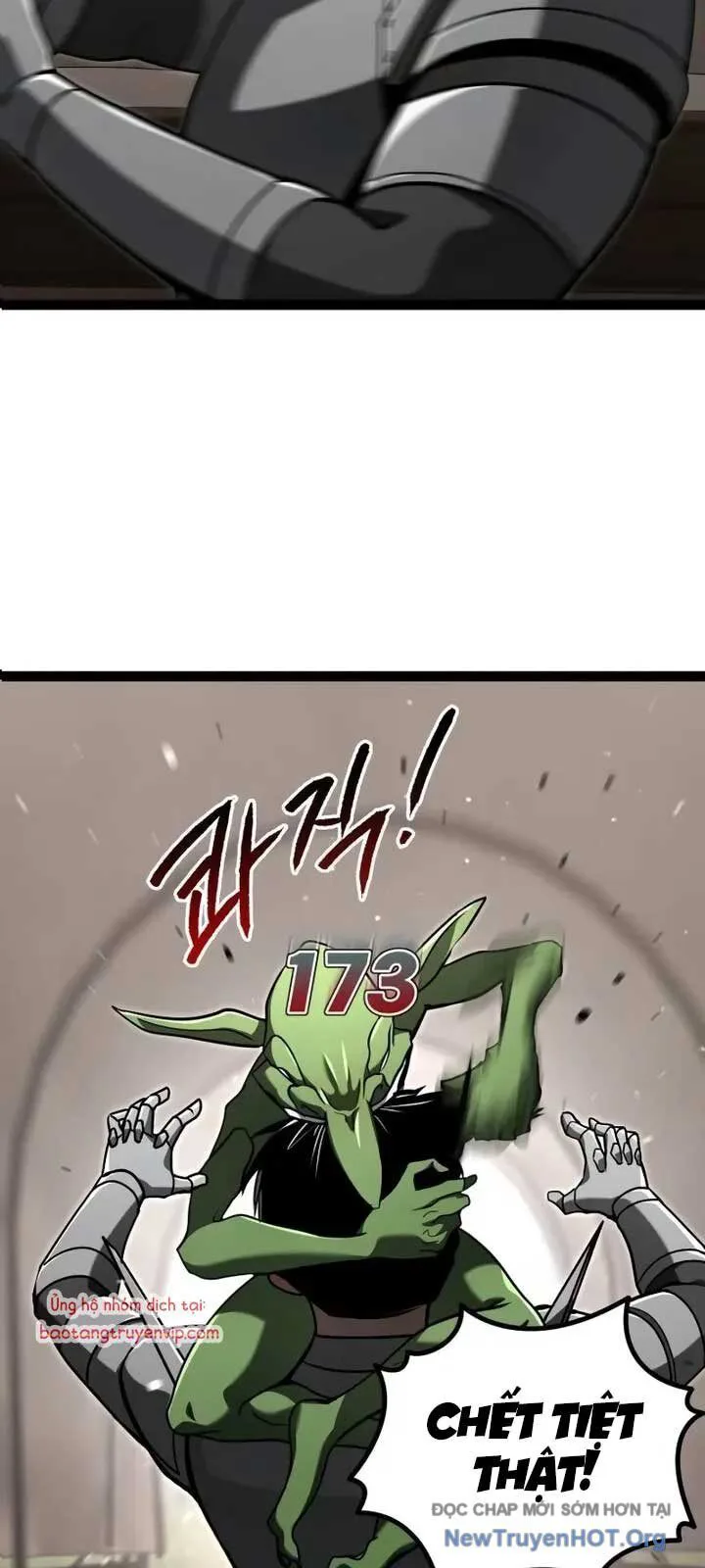 Goblin Level 999 chương 13 - trang 12