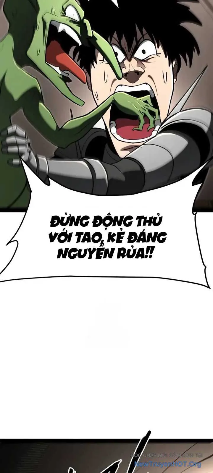 Goblin Level 999 chương 13 - trang 16