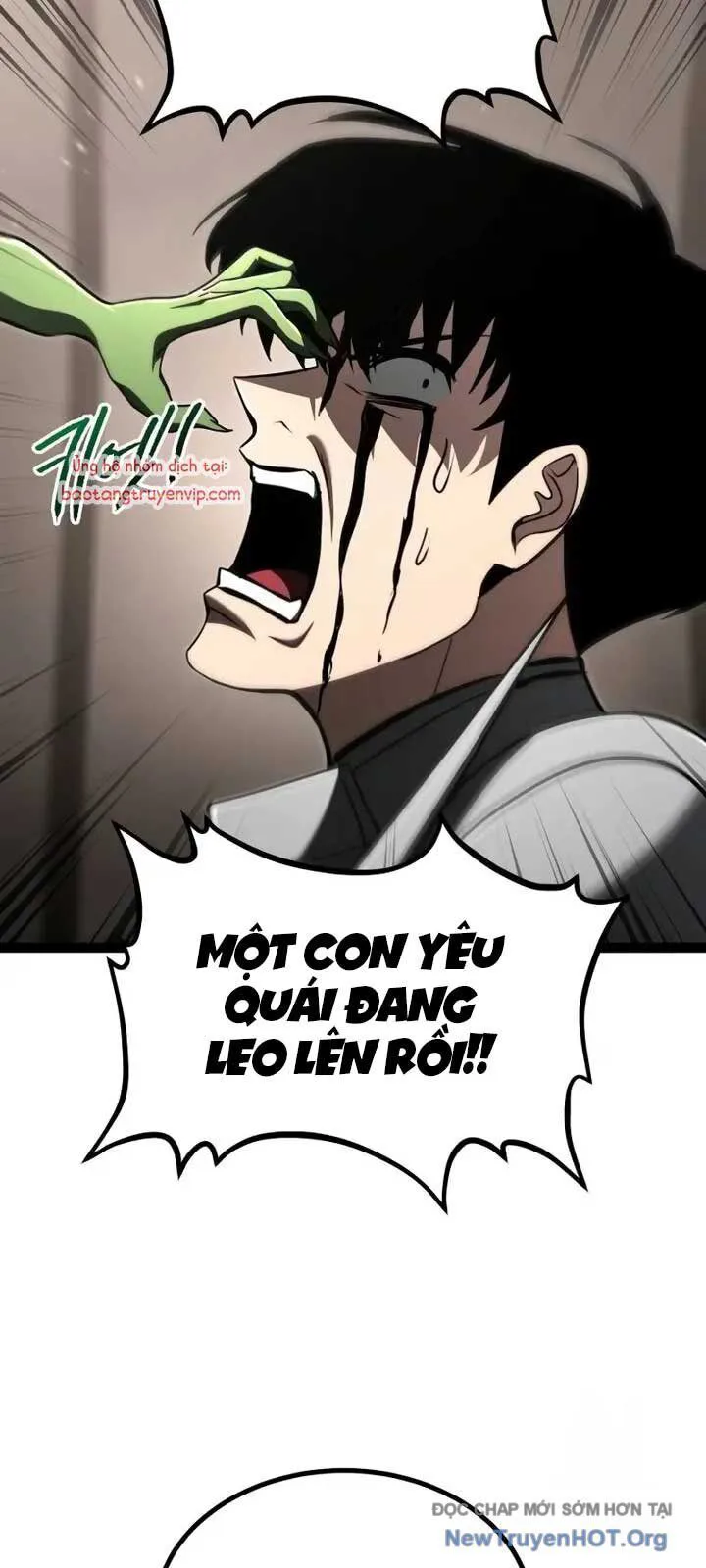Goblin Level 999 chương 13 - trang 19