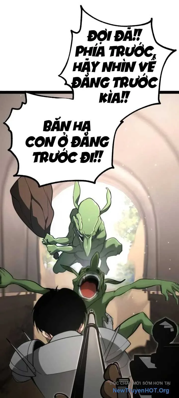 Goblin Level 999 chương 13 - trang 23