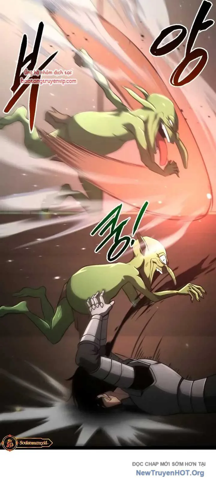 Goblin Level 999 chương 13 - trang 26