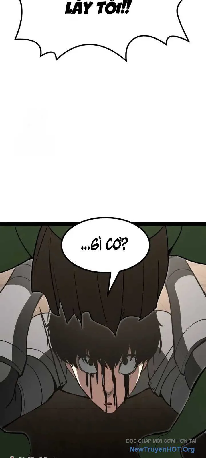 Goblin Level 999 chương 13 - trang 28