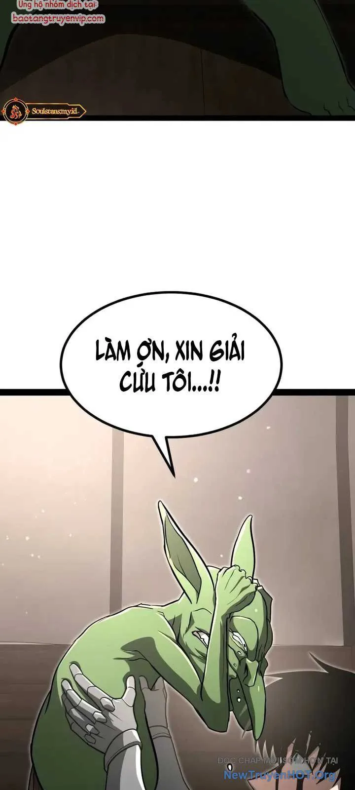 Goblin Level 999 chương 13 - trang 29