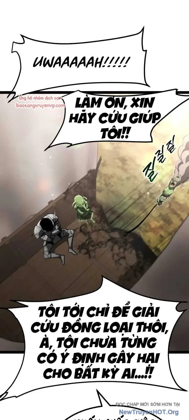 Goblin Level 999 chương 13 - trang 36
