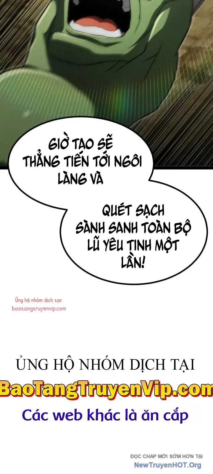 Goblin Level 999 chương 13 - trang 38