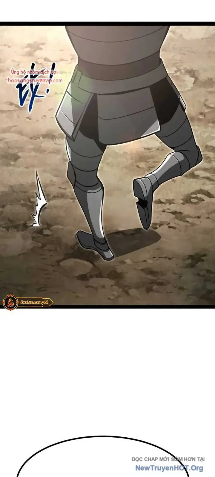 Goblin Level 999 chương 13 - trang 42