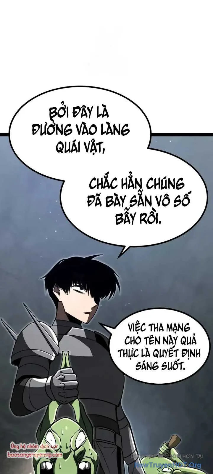 Goblin Level 999 chương 13 - trang 45