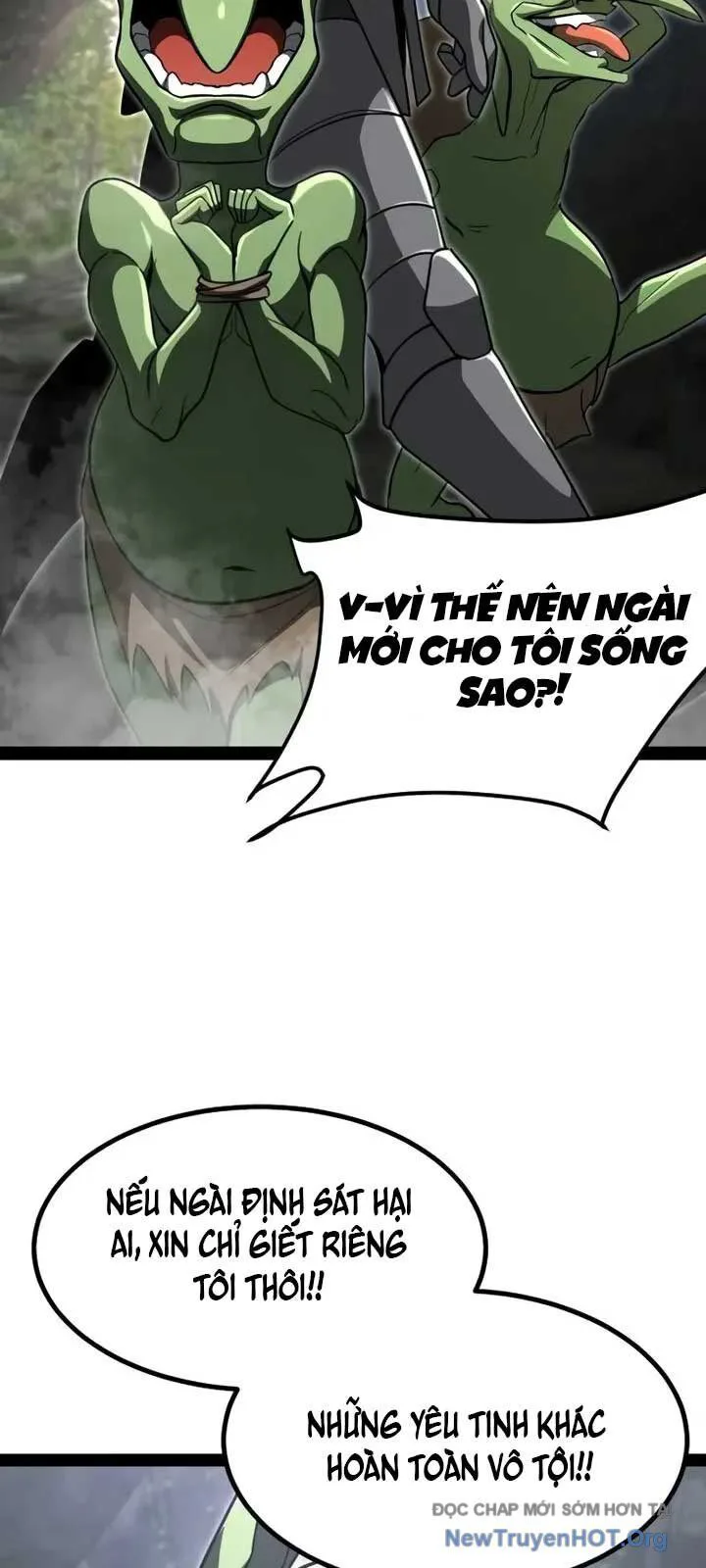 Goblin Level 999 chương 13 - trang 46