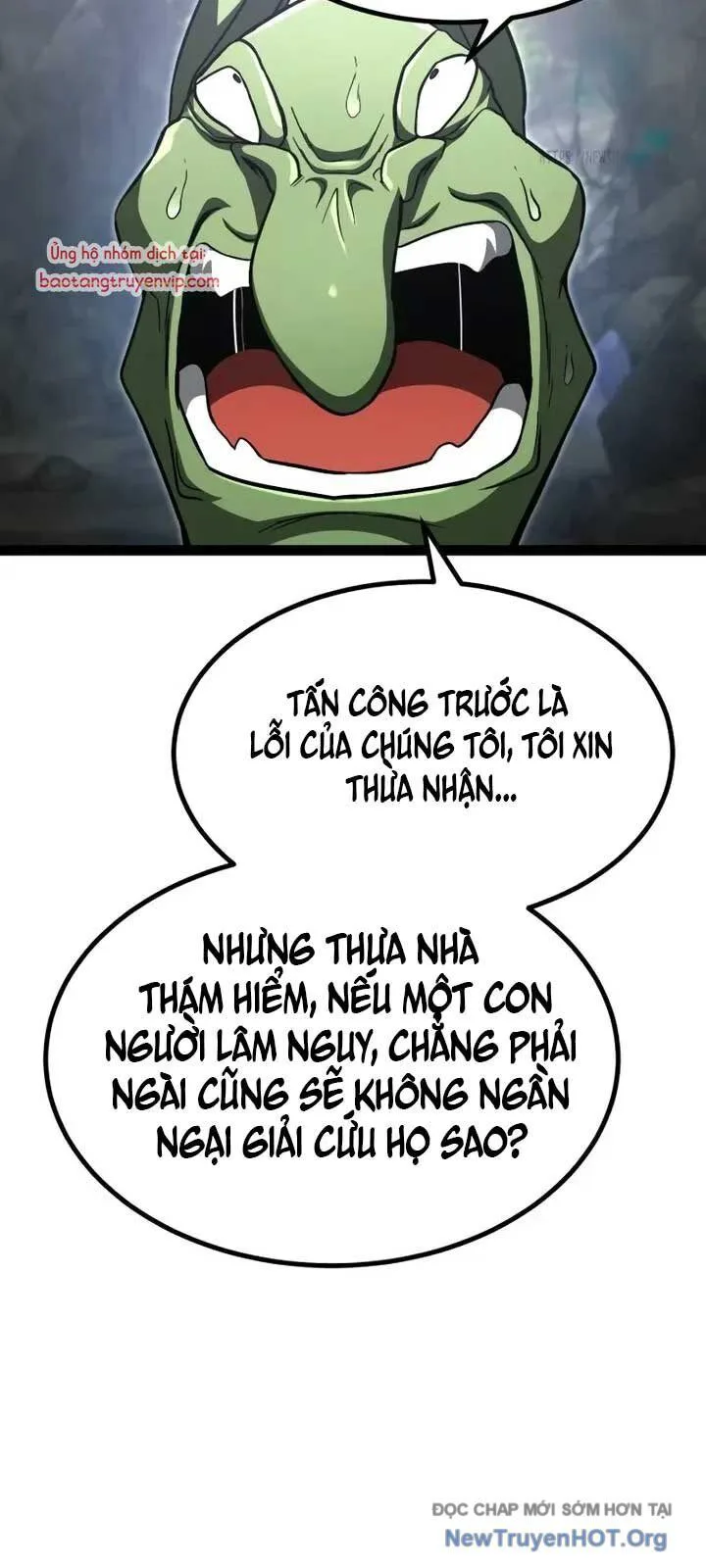 Goblin Level 999 chương 13 - trang 47