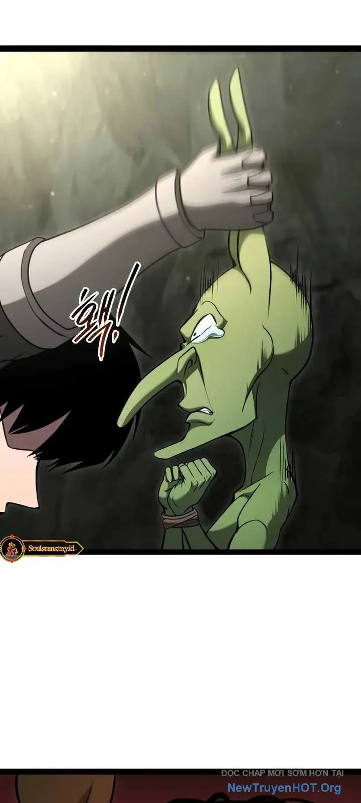 Goblin Level 999 chương 13 - trang 48