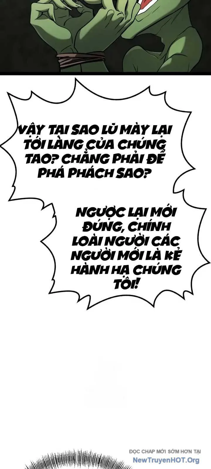 Goblin Level 999 chương 13 - trang 51