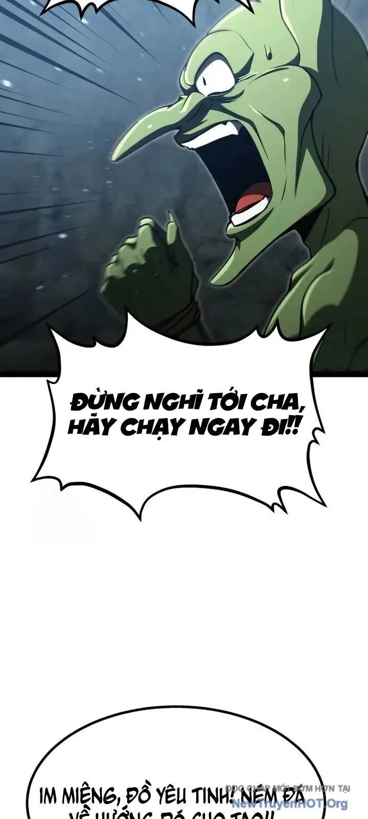 Goblin Level 999 chương 13 - trang 57