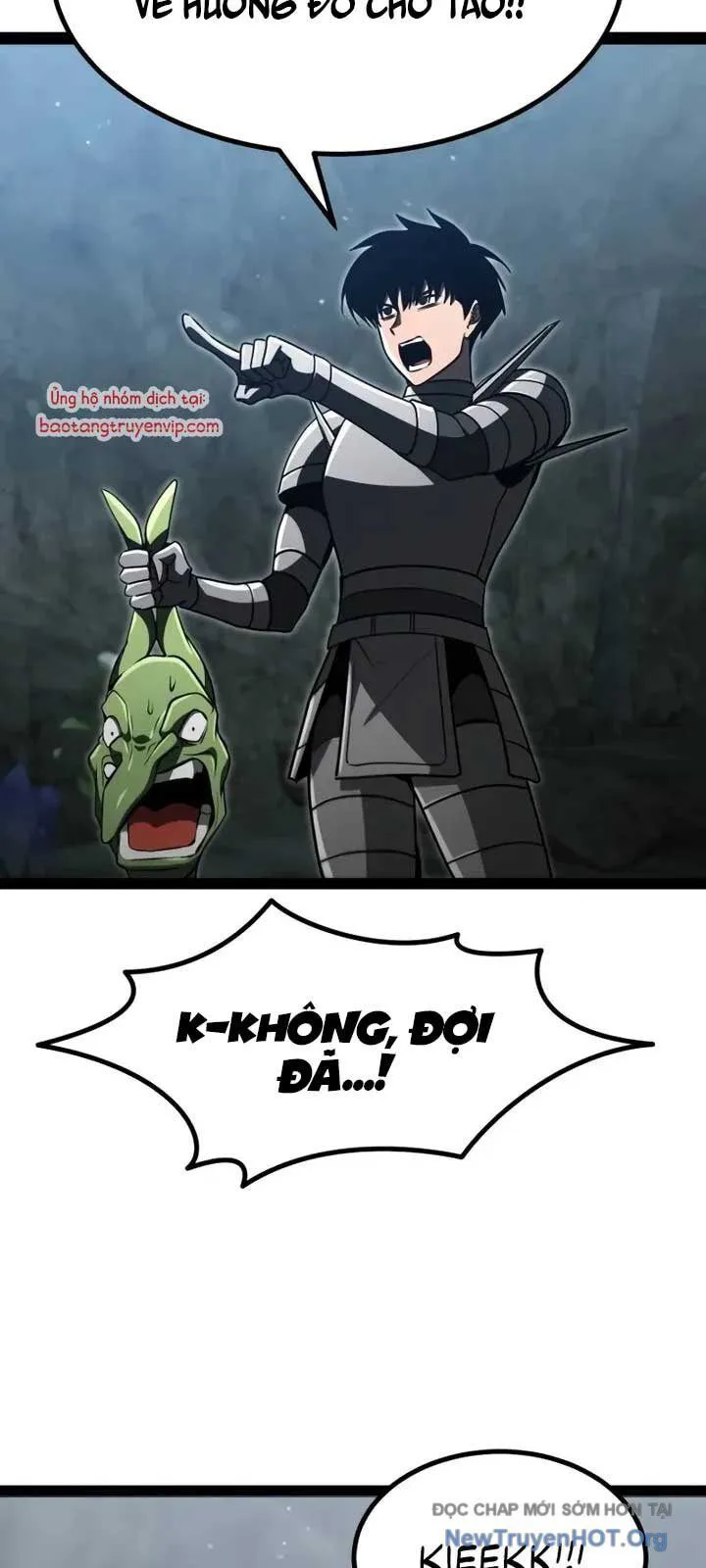 Goblin Level 999 chương 13 - trang 58